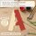 Holzbuchstabe K zum Bemalen – Typ 2, 15 cm hoch, 4 mm stark