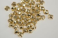 Glöckchen 24 mm – 50 Stück, Eisen,...