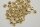 Glöckchen 24 mm – 50 Stück, Eisen, goldfarben