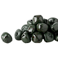 Glöckchen mit Öse 24 mm – 25 Stück,...