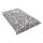 Glöckchen 9x7x6 mm – 2000 Stück, Aluminium, silberfarben