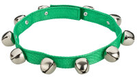 Glöckchenband mit 10 Glöckchen –...