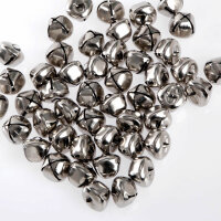 Kreuzschellen 15 mm – 200 Stück, Eisen,...