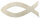 Fisch aus Holz zum Bemalen – Typ 1, 21 cm, Pappelholz 4 mm