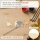 Elefant aus Holz zum Bemalen – 57 cm breit, Pappelsperrholz 4 mm