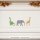 Elefant aus Holz zum Bemalen – 57 cm breit, Pappelsperrholz 4 mm