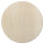 Sonne als Kreis aus Holz zum Bemalen – 45 cm, Pappelsperrholz 4 mm