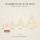 Holzzahl 5 zum Bemalen – Typ 5, 20 cm hoch, Pappelsperrholz 4 mm