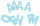 Buchstabenkasten aus Holz – 104 Buchstaben, je 4 × A–Z, 5,4 cm hoch, blau