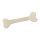 Knochen aus Holz zum Bemalen – Größe wählbar 10–60 cm, 4 mm stark