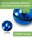 Glöckchen mit Öse 11x7 mm – 100 Stück, Metall, blau