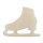 Schlittschuh aus Holz zum Bemalen – Größe wählbar 10–60 cm, 4 mm stark