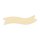 Holzbanner zum Bemalen – 60 cm, 4 mm stark