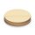 Holzkreise zum Bemalen – 3er-Set, je 8 cm, Pappelsperrholz 4 mm