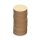 Holzkreise zum Bemalen – 25er-Set, je 5 cm, Pappelsperrholz 4 mm