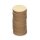 Holzkreise zum Bemalen – 50er-Set, je 10 cm, Pappelsperrholz 4 mm