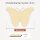 Schmetterling aus Holz zum Bemalen – Typ 2, 30 cm, 4 mm stark