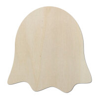 Geist aus Holz zum selbst gestalten