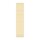 Holzbuchstabe I zum Bemalen – Typ 6, 10 cm hoch