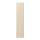 Holzbuchstabe I zum Bemalen – Typ 6, 15 cm hoch
