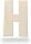 Schriftzug HOME aus Holz zum Bemalen – Typ 2, Größe wählbar 10–45 cm