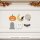 Halloween Mix-Set aus Holz zum Bemalen – 6 Motive, Pappelsperrholz 4 mm