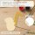 Saxophon aus Holz zum Bemalen – 3er-Set 10 cm oder einzeln 20 / 30 / 45 cm, Pappelsperrholz 4 mm