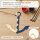 Anker mit Ring und Stock aus Holz zum Bemalen – 3er-Set 10 cm oder einzeln 20 / 30 / 45 cm, Pappelsperrholz 4 mm