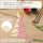 Partyhut aus Holz zum Bemalen – 3er-Set 10 cm oder einzeln 20 / 30 / 45 cm, Pappelsperrholz 4 mm