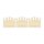 Krone aus Holz zum Bemalen – 3er-Set 10 cm oder einzeln 20 / 30 / 45 cm, Pappelsperrholz 4 mm