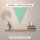 Wimpel aus Holz zum Bemalen – 10er-Set – 10 oder 15 cm, Pappelsperrholz 4 mm