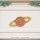 Planet mit Ring aus Holz zum Bemalen – 20 oder 30 cm, Pappelsperrholz 4 mm