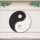 Yin und Yang zweiteilig aus Holz zum Bemalen – 2 Hälften, 3er-Set 10 cm oder einzeln Ø 20 / 30 / 45 cm, Pappelsperrholz 4 mm