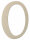 Holzzahl 0 zum Bemalen – Typ 3, 20 cm hoch, 4 mm stark
