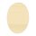 Holzzahl 0 zum Bemalen – Typ 3, 45 cm hoch, 4 mm stark