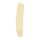 Holzzahl 1 zum Bemalen – Typ 3, 30 cm hoch, 4 mm stark