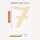 Holzzahl 7 zum Bemalen – Typ 3, 15 cm hoch, 4 mm stark