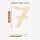 Holzzahl 7 zum Bemalen – Typ 3, 45 cm hoch, 4 mm stark